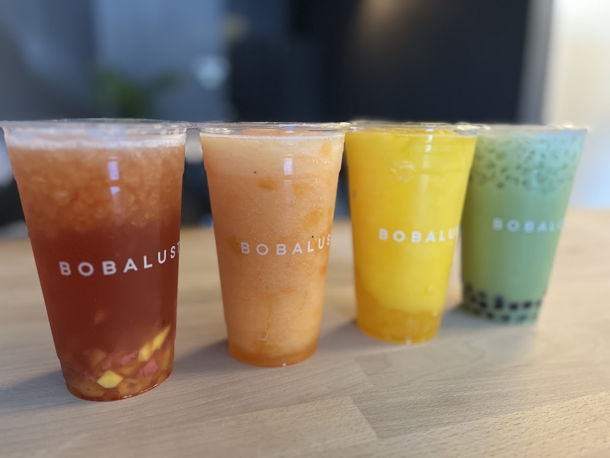 Bobalust Tacoma Photos 2